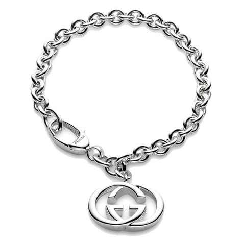 bracciali chiusi gucci|Bracciali di Gucci da donna .